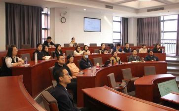 为党育人,为国育才心得体会5篇