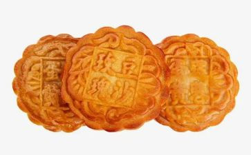 做月饼中班教案5篇