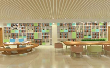 学生阅览室工作计划7篇