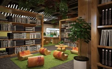 学校阅览室工作计划5篇