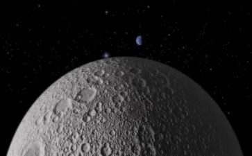 去月球的作文优秀8篇