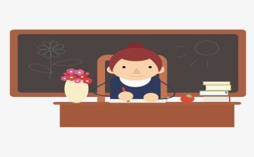 中二英语教师述职报告5篇