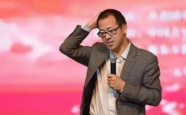 俞敏洪演讲心得体会6篇