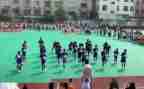 奥运会中学生作文8篇