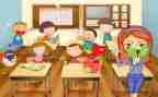 语文教师个人述职报告2023最新5篇