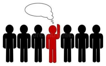 与众不同的——作文参考6篇