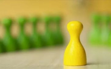 与众不同的——作文8篇