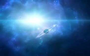 宇宙未解之谜读后感6篇
