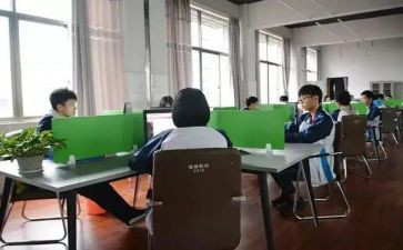 在校个人总结8篇