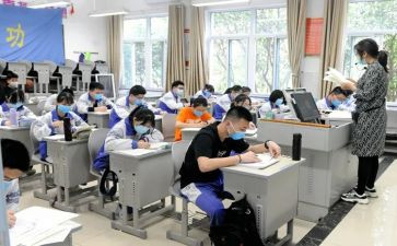 在校大学生调查报告7篇