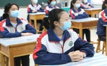 疫情期间在校心得体会7篇