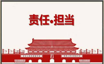 主体责任自查报告6篇