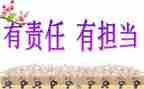 主体责任责任调研报告8篇