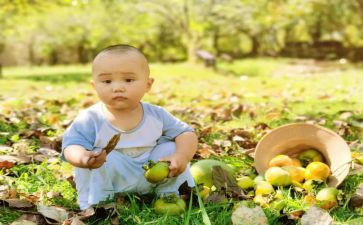 中班体育摘果子教案7篇