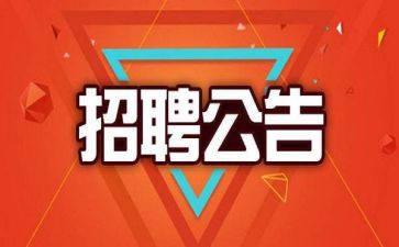 招聘年总结报告6篇
