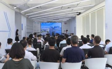 招商工作计划参考8篇