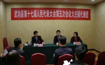 镇代表述职报告2023年精选5篇