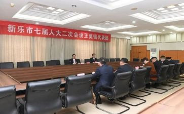 镇代表述职报告2023年通用7篇