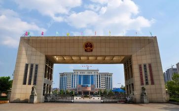 审议州政府工作报告8篇