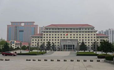 向乡政府工作报告通用7篇