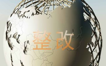 教师整改自查报告6篇
