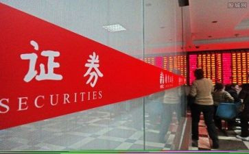 2024年证券公司述职报告6篇