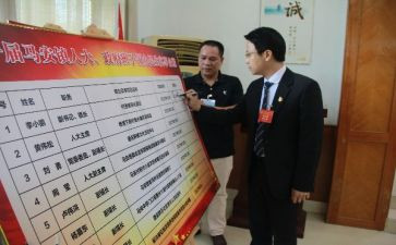 2024年政务公开日活动总结优秀7篇