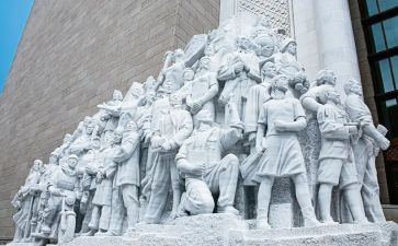 传承红色基因,争做时代新人调研报告8篇