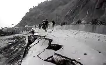 我震撼了作文推荐6篇