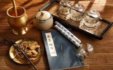 针灸学心得体会6篇