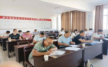 2023乡镇统计自查报告6篇