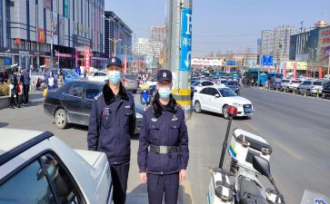 村治安工作计划5篇
