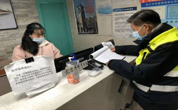 值班长述职报告范文6篇