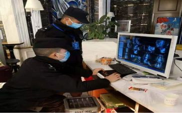 值班干部述职报告范文7篇