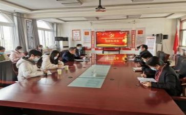 支部联支部工作自查报告8篇