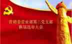 局党支部换届工作总结报告7篇