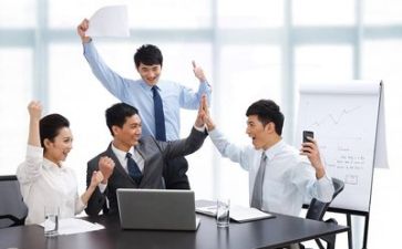 职工培训总结模板7篇