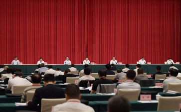 完整准确贯彻党的治疆方略心得体会8篇