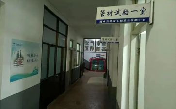 2022年质监站述职报告7篇