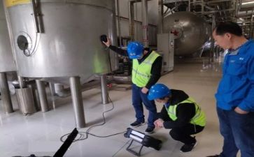 质量员的个人述职报告5篇