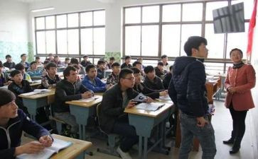 中职生顶岗实习报告5篇
