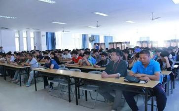 中职生教育心得体会8篇