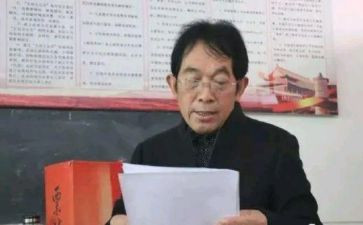 农村支书的述职报告6篇