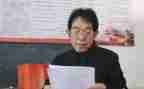 农村支书的述职报告6篇