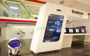 银行支行年终工作报告5篇