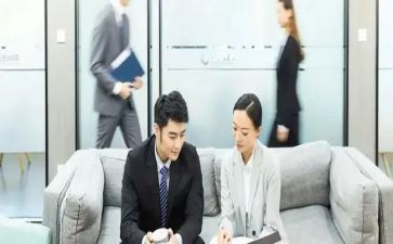 置业的述职报告6篇