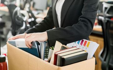 个人职员述职报告范文5篇