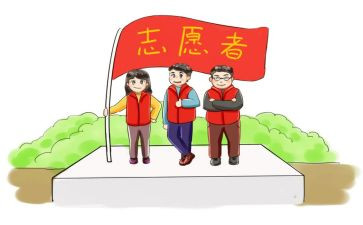 村志愿工作总结心得8篇