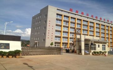 职中军训心得体会5篇