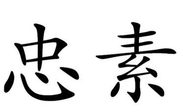 忠心得体会5篇